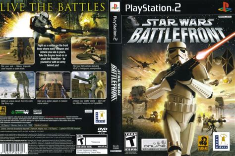 star wars battlefront ps2|star wars battlefront timeline.